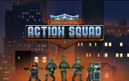 Door Kickers: Action Squad [ALL CLASSES RANKED] (MY OPINION)