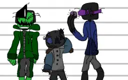 Mob's Lair