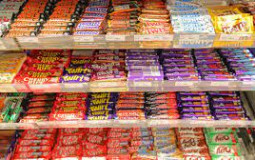 Aussie Chocolates