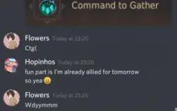 EU T1 NW Guilds