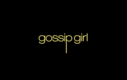 Gossip Girl Character Tier
