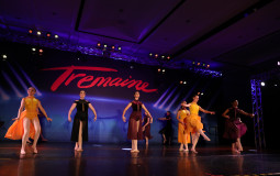 dance performances