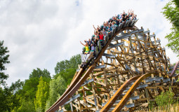 RMC coasters