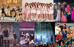 Best and Worst KPOP songs 2020