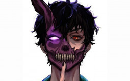 Corpse Husband