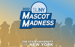 SUNY Mascots