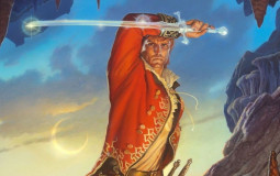 Wheel of time characters