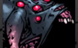 darkest dungeon bosses ranked on attractiveness