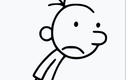 Diary Of A Wimpy Kid Tier List Tier List Maker - TierLists.com