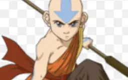 Avatar : The Last Airbender