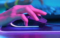 Spacebar Counter