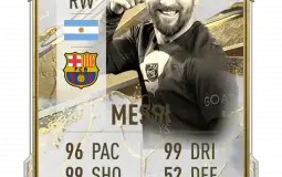 Football players' rankings (fifa 23 stats added then divided by 6 gold cards)