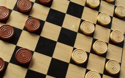 Checkers piece tier list