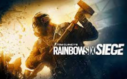 Rainbow Six Seige Operators