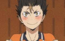 Characters i like