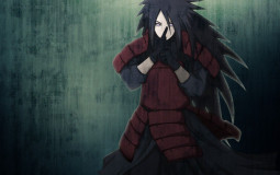 Naruto Character Tier List