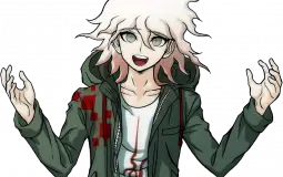 danganronpa