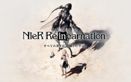 NieR Re[in]carnation