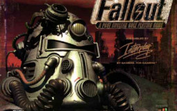 fallout