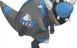 fossil pokemon