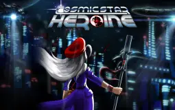 Cosmic Heroine Playable Party Members Tier List