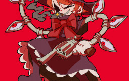 Michis stickers