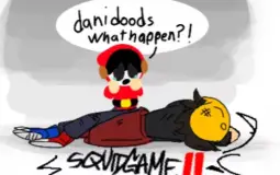 OC Squid Games