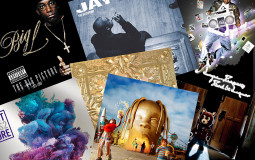 ALBUMS