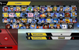 Super Smash Flash 2