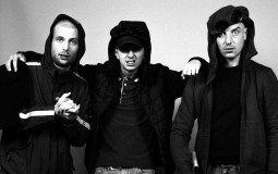 Infected Records Albums