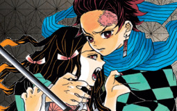 Manga/Anime