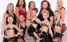 Dance Moms Season One Group Dances