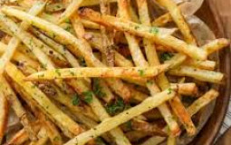 Who Makes the Best Fries