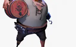 les pirates