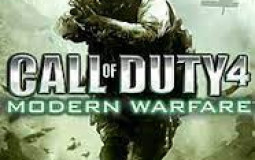 Call of Duty games