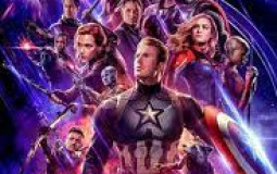 Marvel Movies/TV Shows Ranked