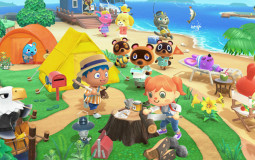 Animal Crossing: New Horizons (All Villagers)