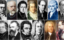 Classical Composer Tier List