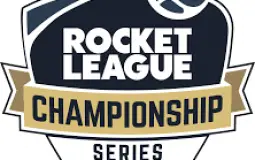 RLCS SEASON ( RANKER ) PRO