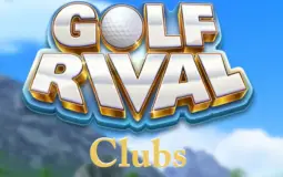 Golf rival clubs