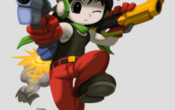 cave story songs