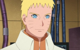Naruto arcs