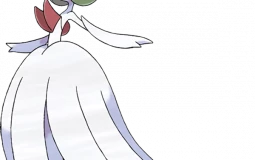 Gardevoir Fusions