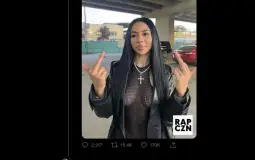 Best Tweets HipHop