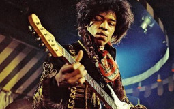 guitarist