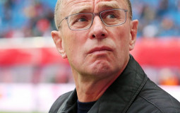 Next Barca Boss!