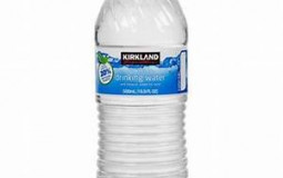 Bottled Water Brands