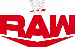 WWE Raw tier list