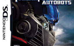 Transformers DS Autobots Tier List