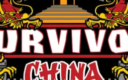 Survivor China